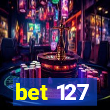 bet 127